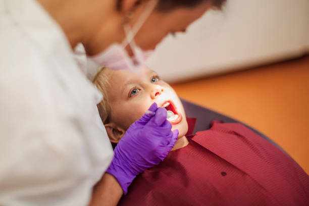 Best Emergency Tooth Extraction in Bradford, PA