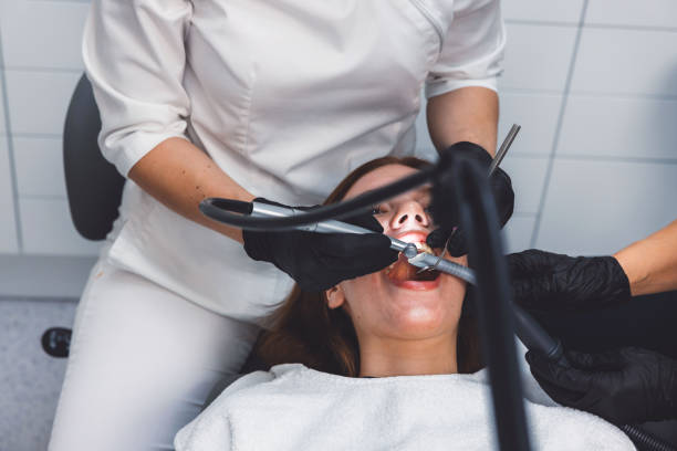 Best Cosmetic Emergency Dentistry in Bradford, PA