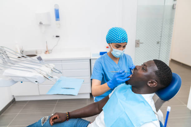 Best Emergency Dental Care for Broken or Chipped Teeth in Bradford, PA