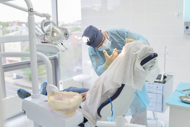Best Emergency Wisdom Teeth Removal in Bradford, PA